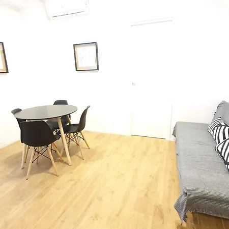 Apartment Bed & Relax Loft - Centro *