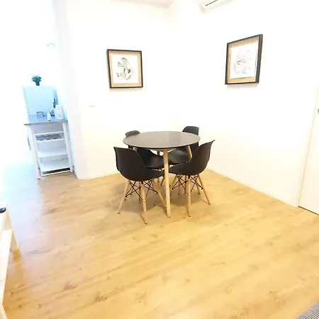 Bed & Relax Loft - Centro * Bari