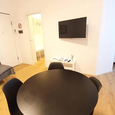 Apartment Bed & Relax Loft - Centro *