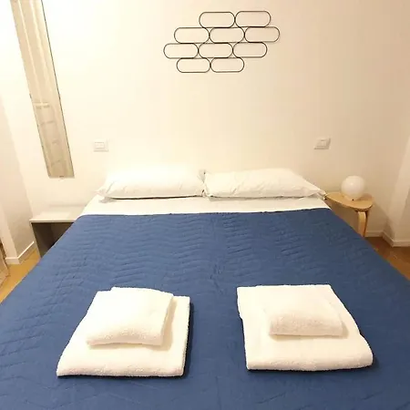 Apartment Bed & Relax Loft - Centro Bari