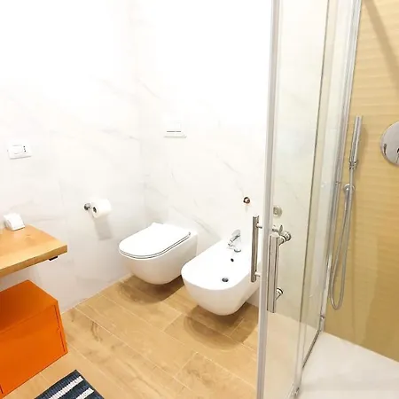 公寓 Bed & Relax Loft - Centro *