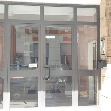 Bed & Relax Loft - Centro * 巴里