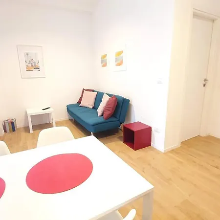 Bed & Relax Loft - Centro Bari