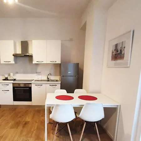 公寓 Bed & Relax Loft - Centro *