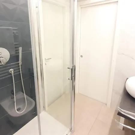 Bed & Relax Loft - Centro Apartment *