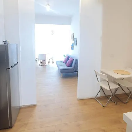 Apartment Bed & Relax Loft - Centro Bari