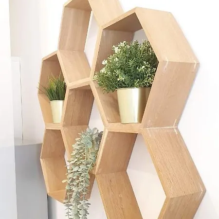 公寓 Bed & Relax Loft - Centro