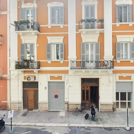 Bed & Relax Loft - Centro * Bari