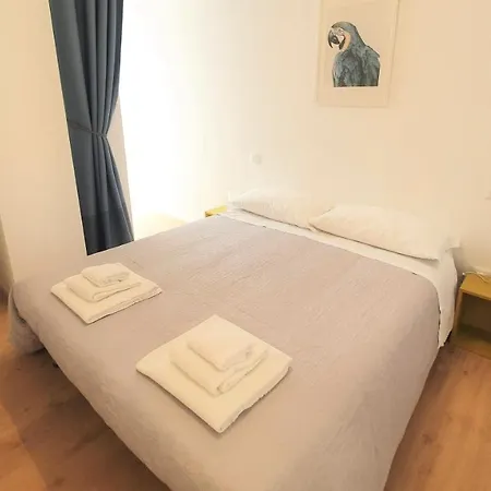Bed & Relax Loft - Centro Apartment *