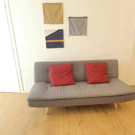 Bed & Relax Loft - Centro 公寓 巴里