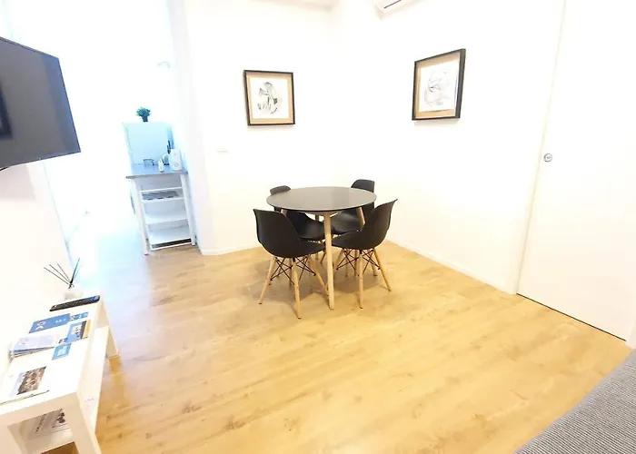 Bed & Relax Loft - Centro * Μπάρι