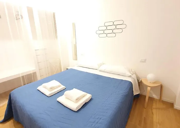 Διαμέρισμα Bed & Relax Loft - Centro *