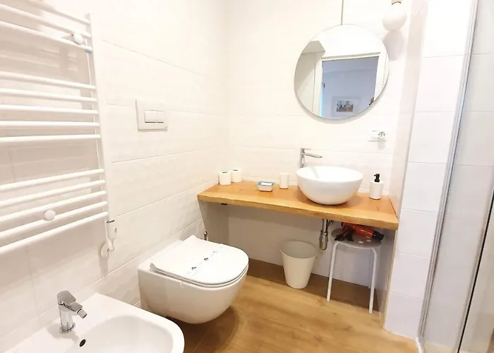 Bed & Relax Loft - Centro