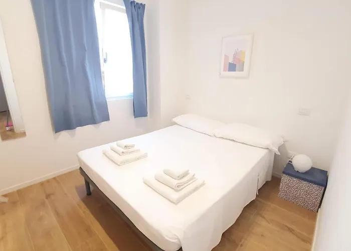 Bed & Relax Loft - Centro Διαμέρισμα