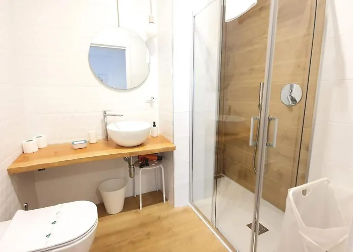 Bed & Relax Loft - Centro Διαμέρισμα *