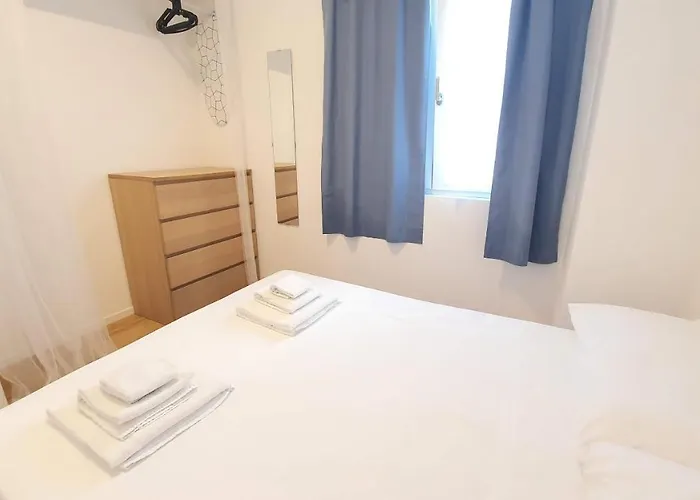 Bed & Relax Loft - Centro