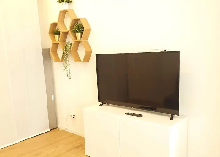 Bed & Relax Loft - Centro