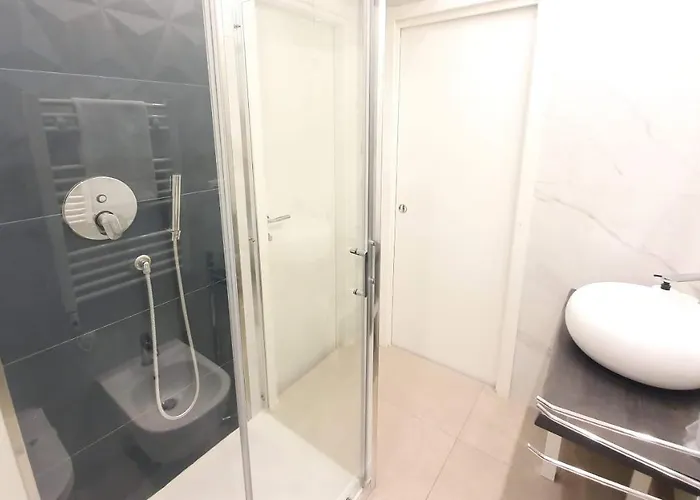 Bed & Relax Loft - Centro Διαμέρισμα *