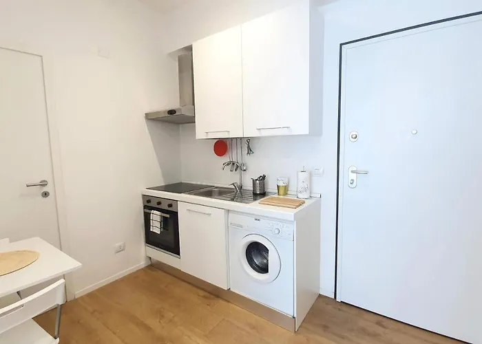 Διαμέρισμα Bed & Relax Loft - Centro