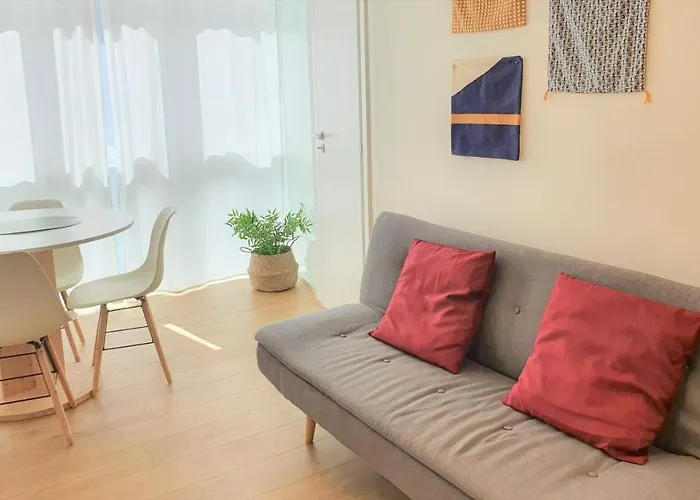 Διαμέρισμα Bed & Relax Loft - Centro *