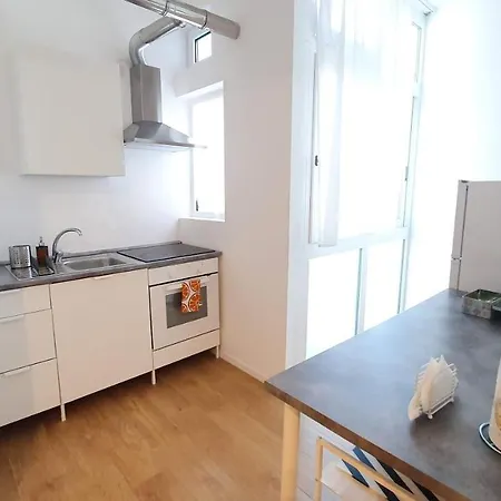 Appartamento Bed & Relax Loft - Centro