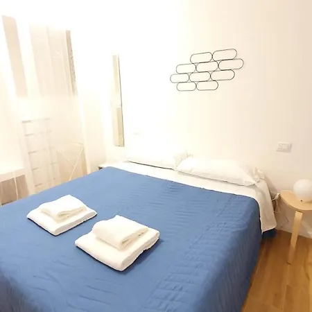 Appartamento Bed & Relax Loft - Centro *