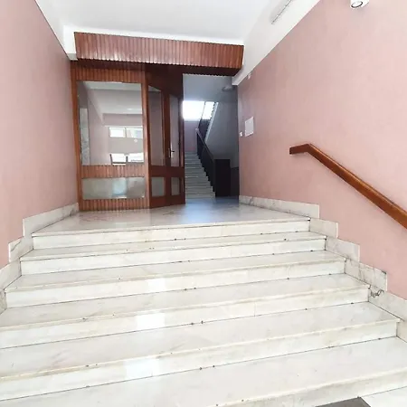 Appartamento Bed & Relax Loft - Centro *