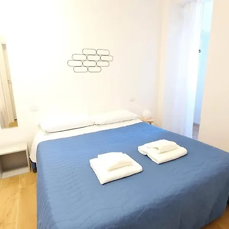 Bed & Relax Loft - Centro דירה בארי