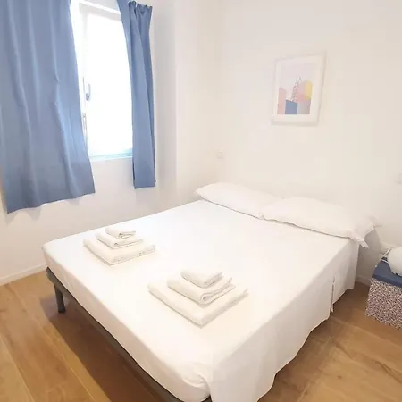 Bed & Relax Loft - Centro Appartamento