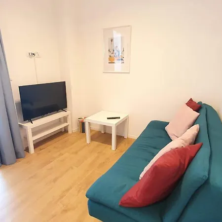 Bed & Relax Loft - Centro * Bari
