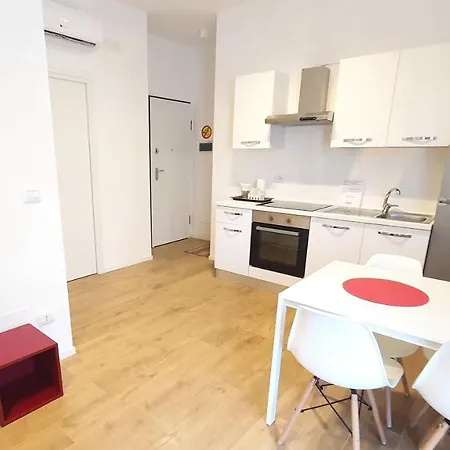 Bed & Relax Loft - Centro