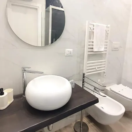 Bed & Relax Loft - Centro Appartamento