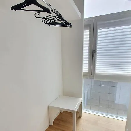 דירה Bed & Relax Loft - Centro בארי