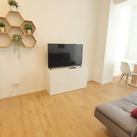 Bed & Relax Loft - Centro Appartamento Bari