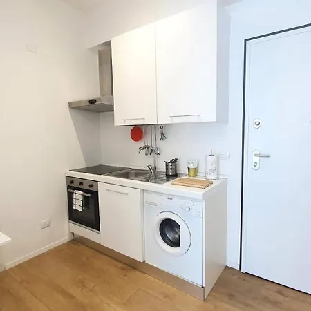 דירה Bed & Relax Loft - Centro