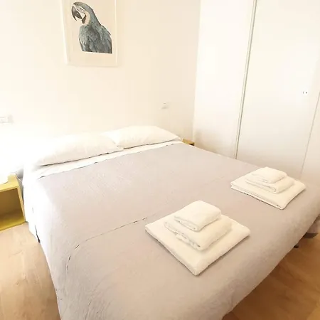 Bed & Relax Loft - Centro בארי