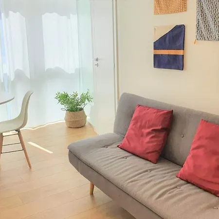 Appartamento Bed & Relax Loft - Centro *