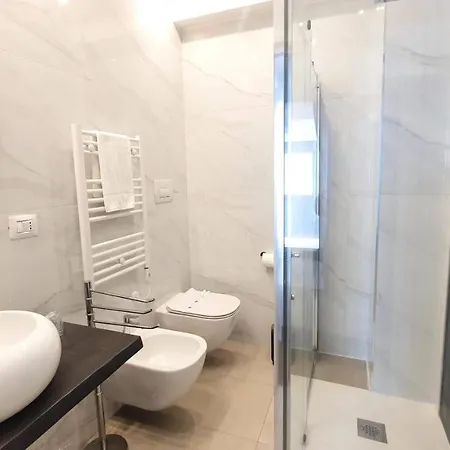 Bed & Relax Loft - Centro Appartamento Bari
