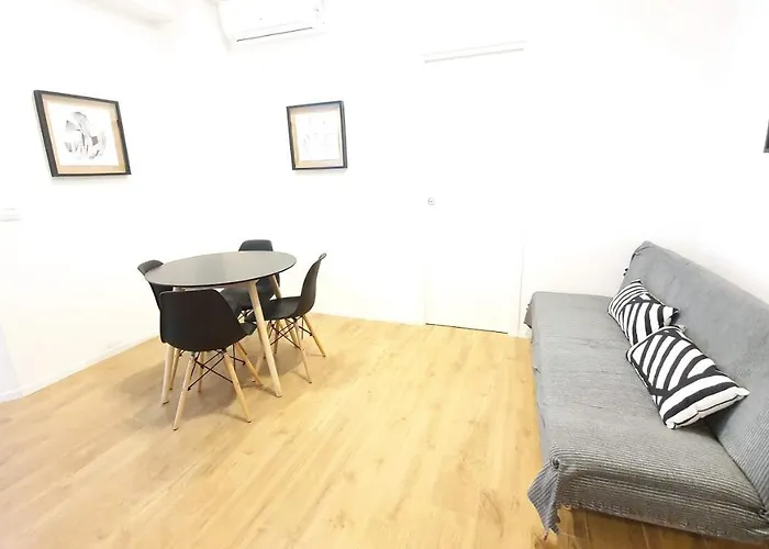 Apartment Bed & Relax Loft - Centro *