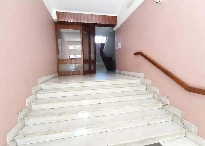 Apartment Bed & Relax Loft - Centro *