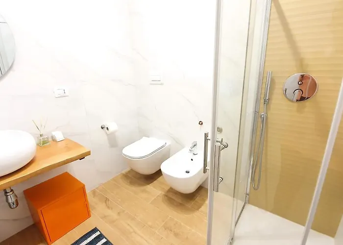 Apartment Bed & Relax Loft - Centro *