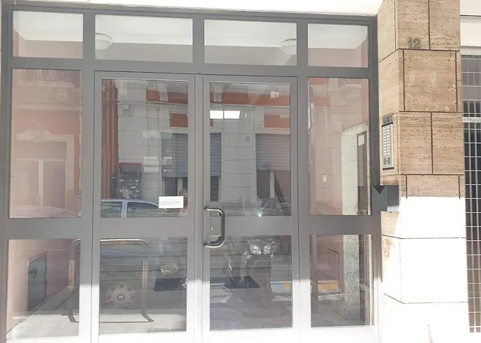 Bed & Relax Loft - Centro * Bari