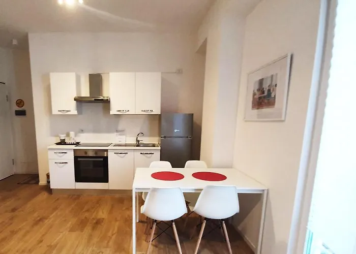 Apartment Bed & Relax Loft - Centro *