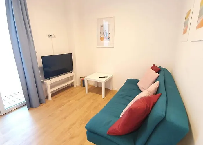 Bed & Relax Loft - Centro * Bari