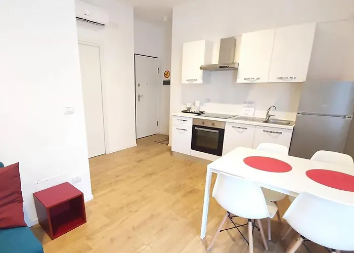 Bed & Relax Loft - Centro