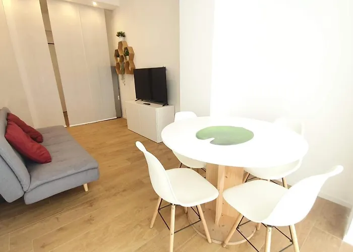 Bed & Relax Loft - Centro *