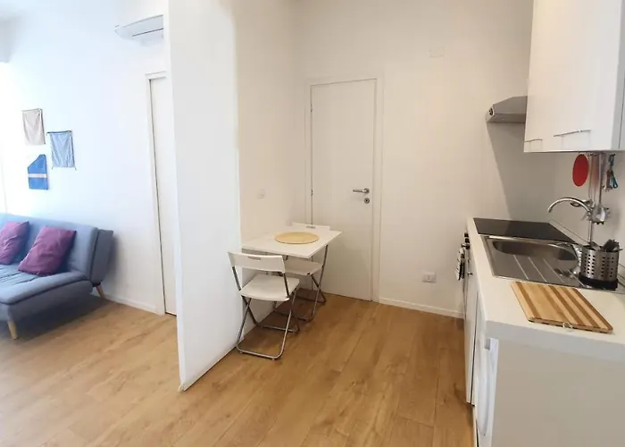 Bed & Relax Loft - Centro